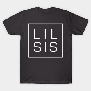 Little Sister T-Shirt